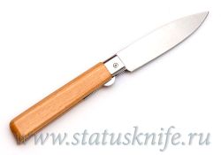 Нож Navalha Pocket Knifeфотография - 3