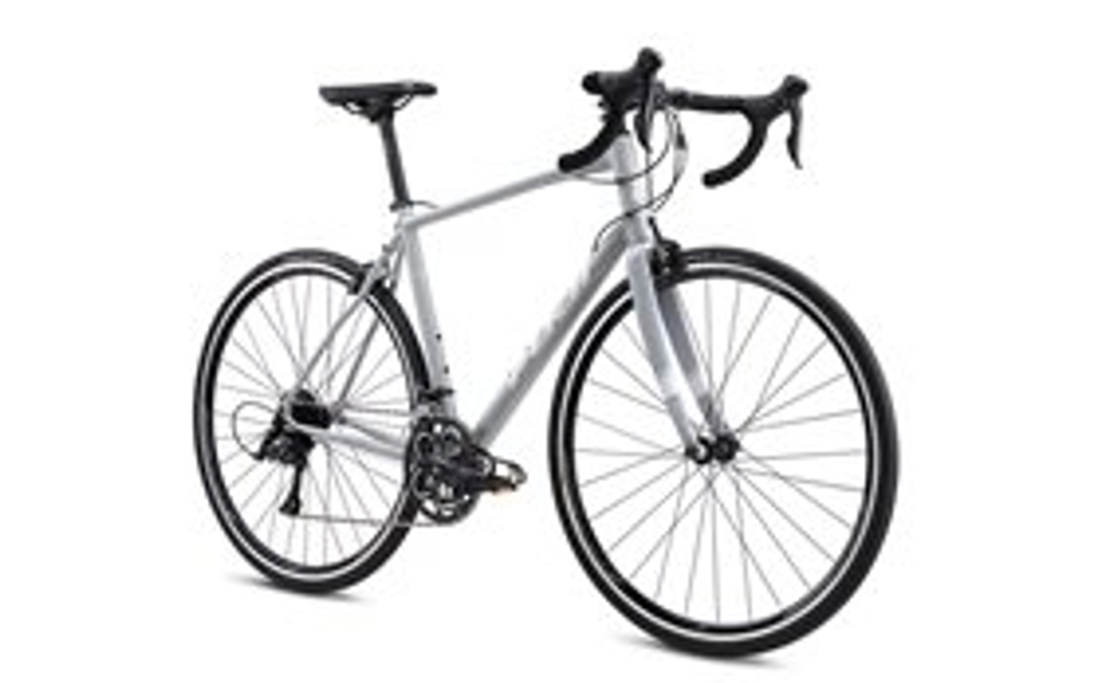 Велосипед Fuji 2024 ROAD мод. SPORTIF 2.1 A2-SL р. 52 цвет бежево-серый