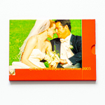 Netherlands 2005 Wedding Coin Set