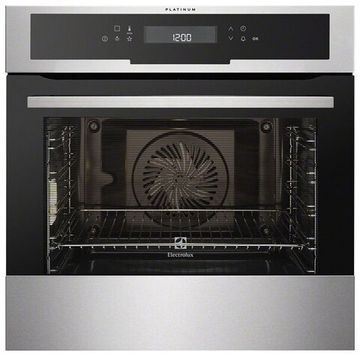 Электрический духовой шкаф Electrolux EOB 95751 AX