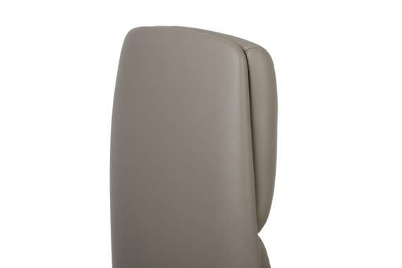 Кресло Dante A2561-12 Светло-серый