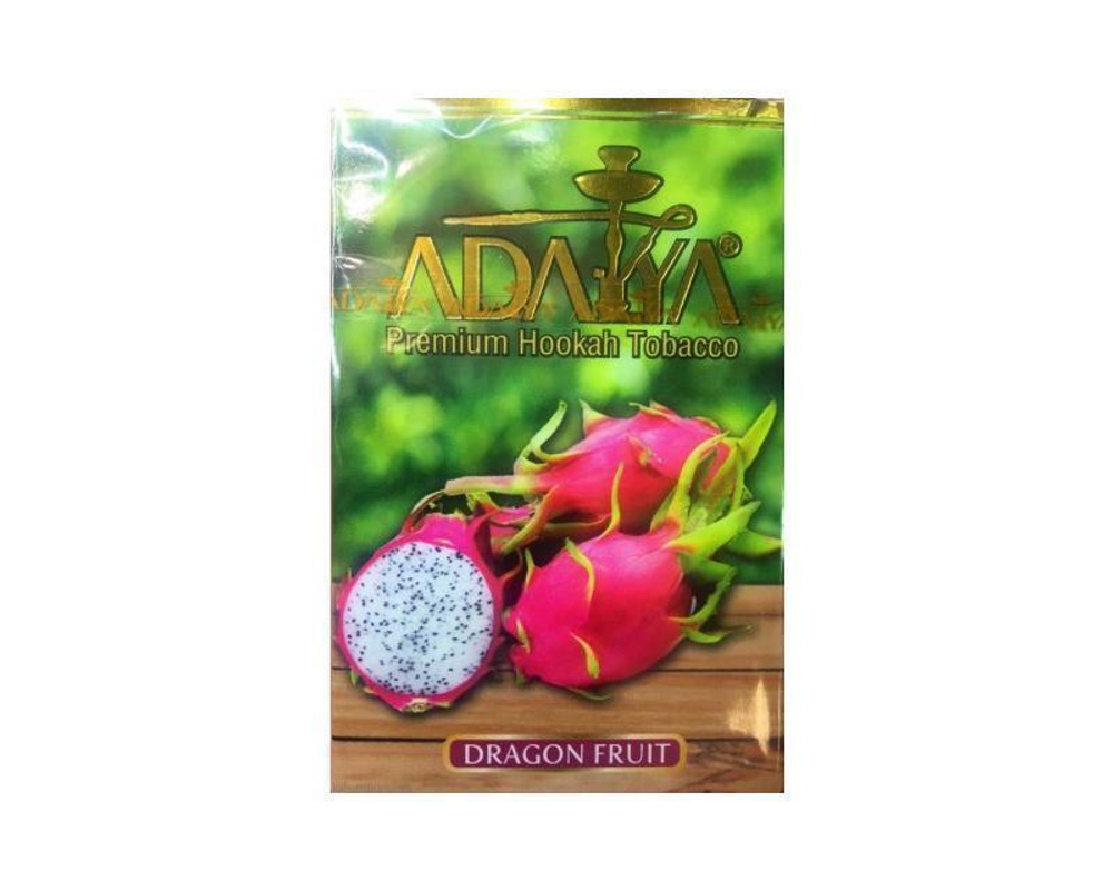 Adalya - Dragon Fruits (50g)