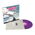 Deep Purple / Stormbringer (Coloured Vinyl)(LP)