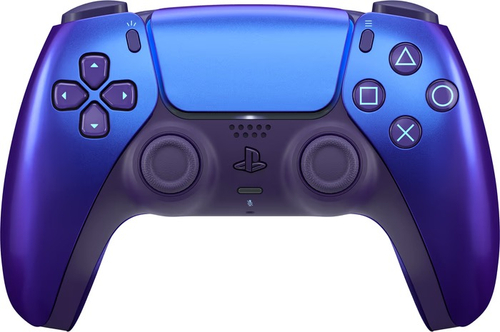 Dualsense Chroma Indigo