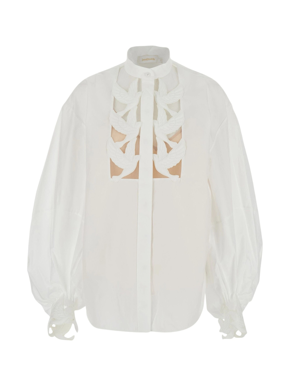Блуза Zimmermann