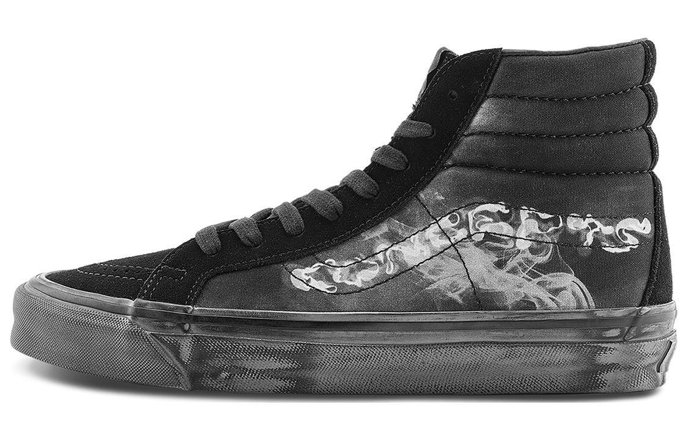 Concepts X Vans Sk8-Hi