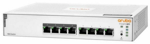 Коммутатор Hpe Aruba JL811A