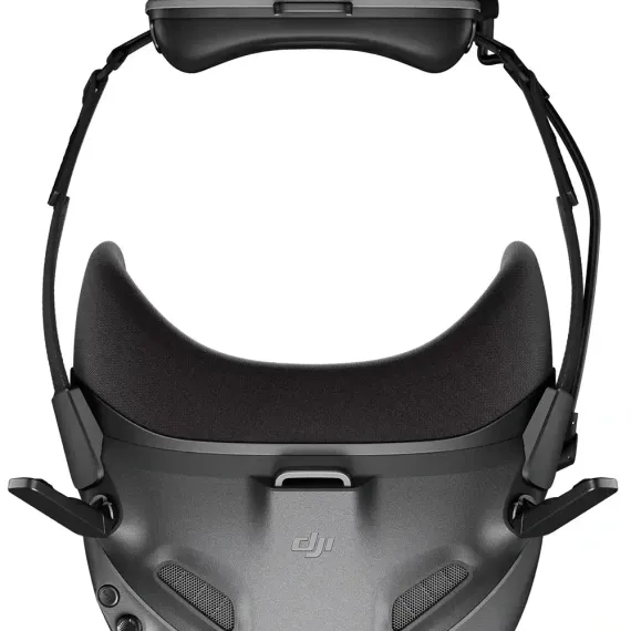 DJI Goggles N3 — FPV-очки нового поколения