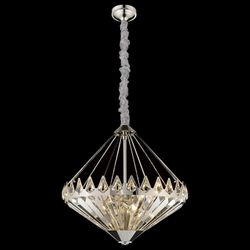 Подвесной светильник Wertmark Leoncia WE146.12.203