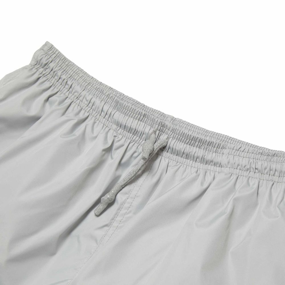 Купить Шорты ZNY LOGO SS22 Серые Шорты ZNY LOGO SS22 Серые