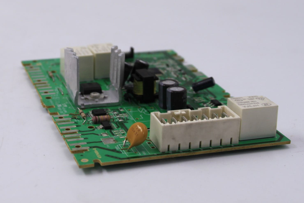 Модуль управления стиральной машины Candy AQUA 2D 1140-07