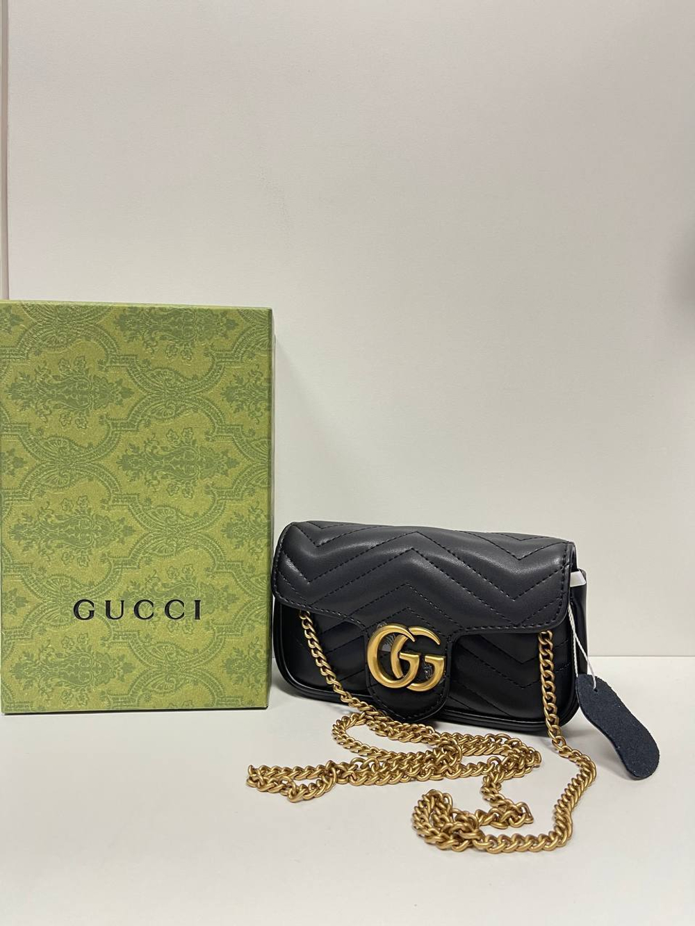 Сумка gucci