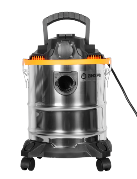 Строительный пылесос Вихрь СП-1500/20