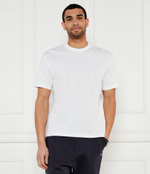 Футболка Tee 10 BOSS GREEN - белый(50519368)