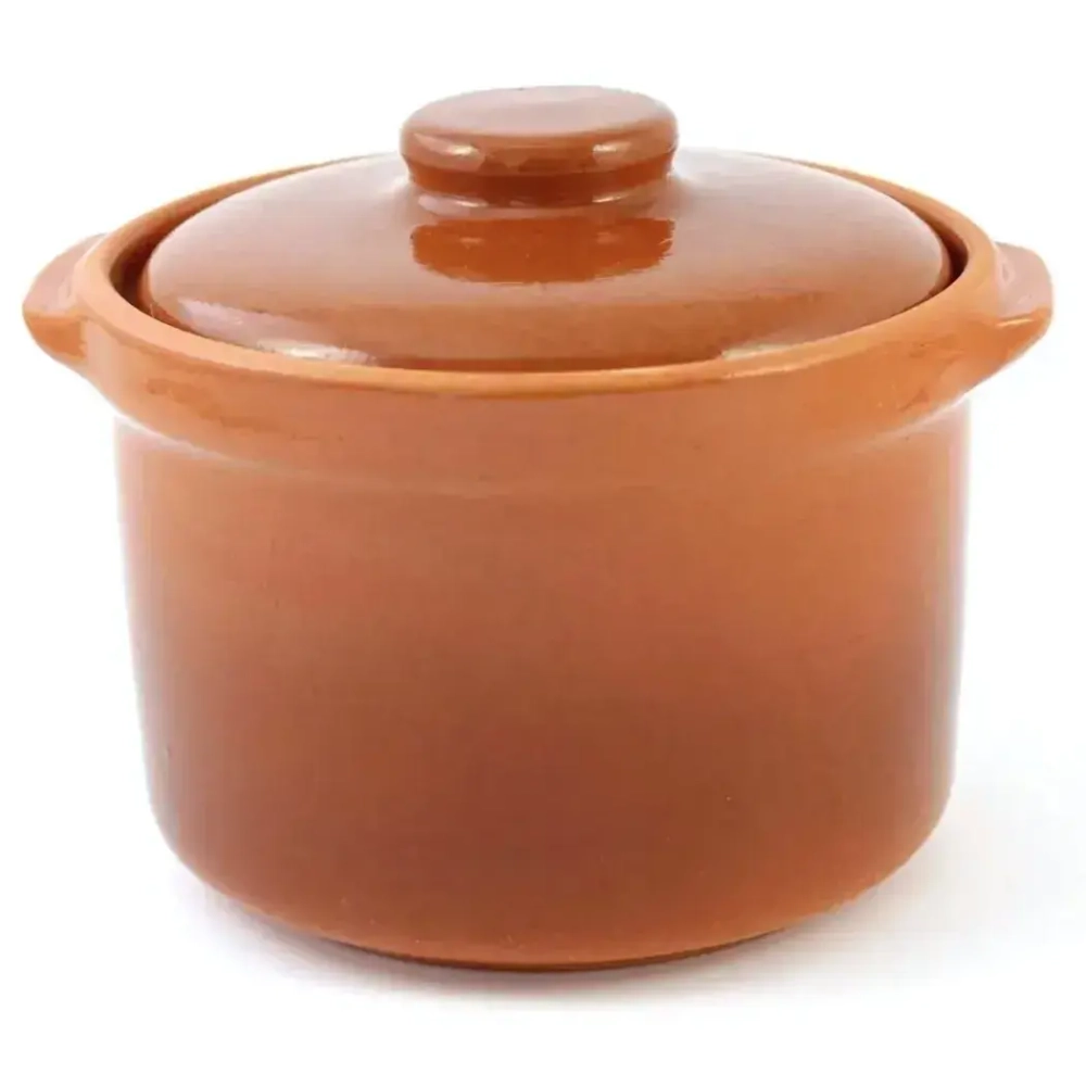 Горшок- сотейник 0,6л1ГС3-4