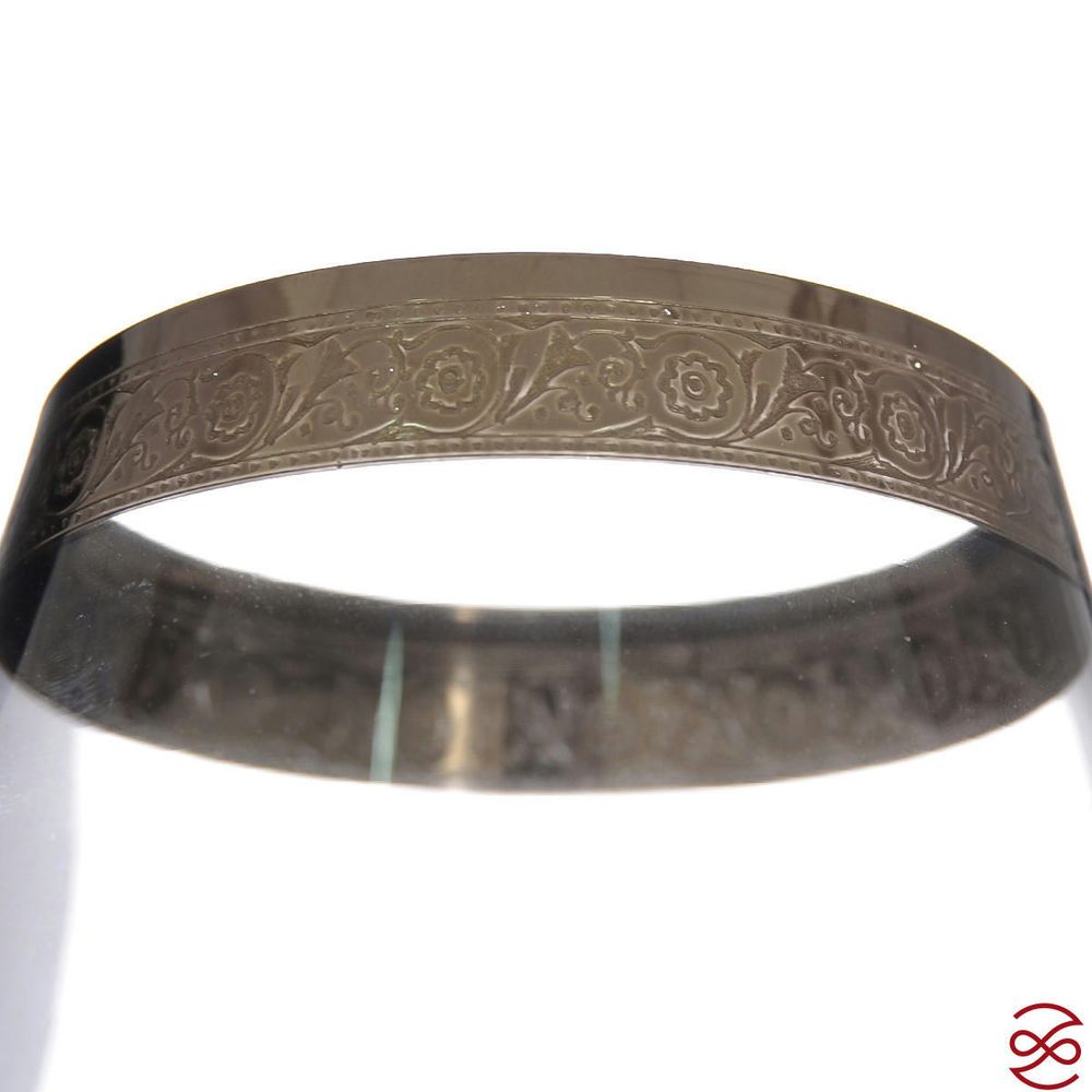 Набор бокалов для вина Crystalite Scopus декор 450 мл (6 шт)