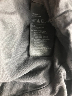 Топ H&M стильный, маркировка М, визуально на 46 размер