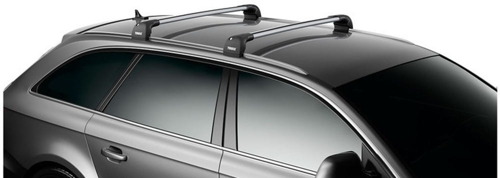 Багажник THULE WingBar Edge L/XL 9596