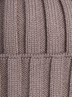 Шапка детская осенняя