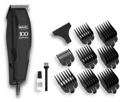 Машинка для стрижки волос Wahl Home Pro 100 (1395-0460)