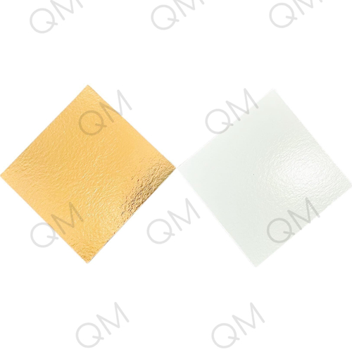 Подложка для торта, 280 х 280 мм, 3.2 мм, 50 шт