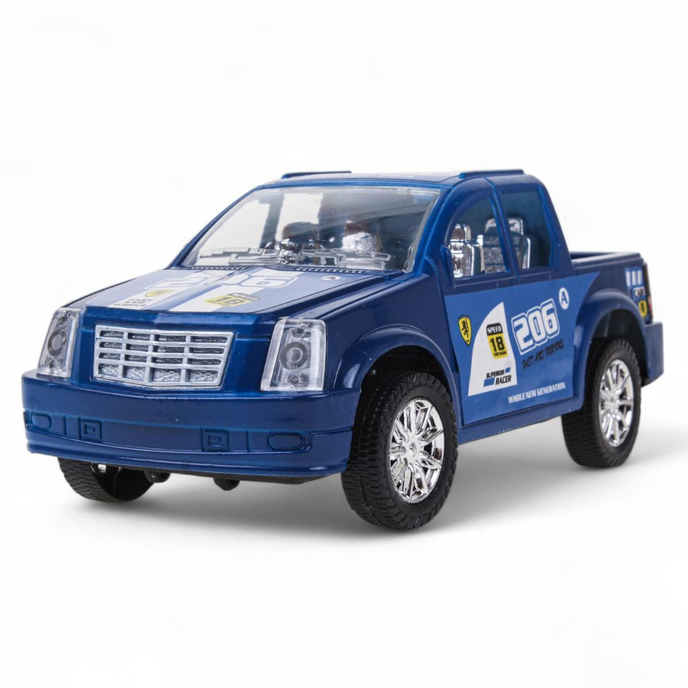 Джип ин., пакет 55817