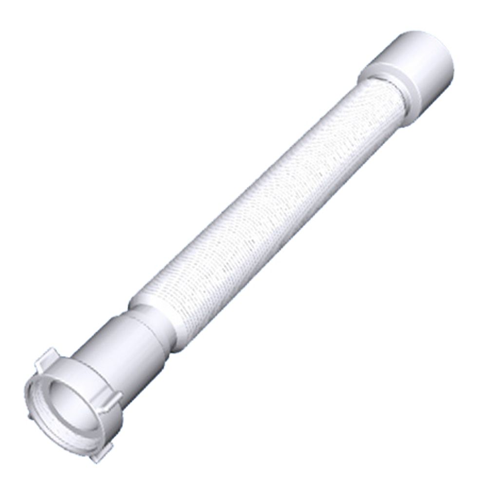 Гофра 1.1/2-40/50 удлиненная АНИ K116