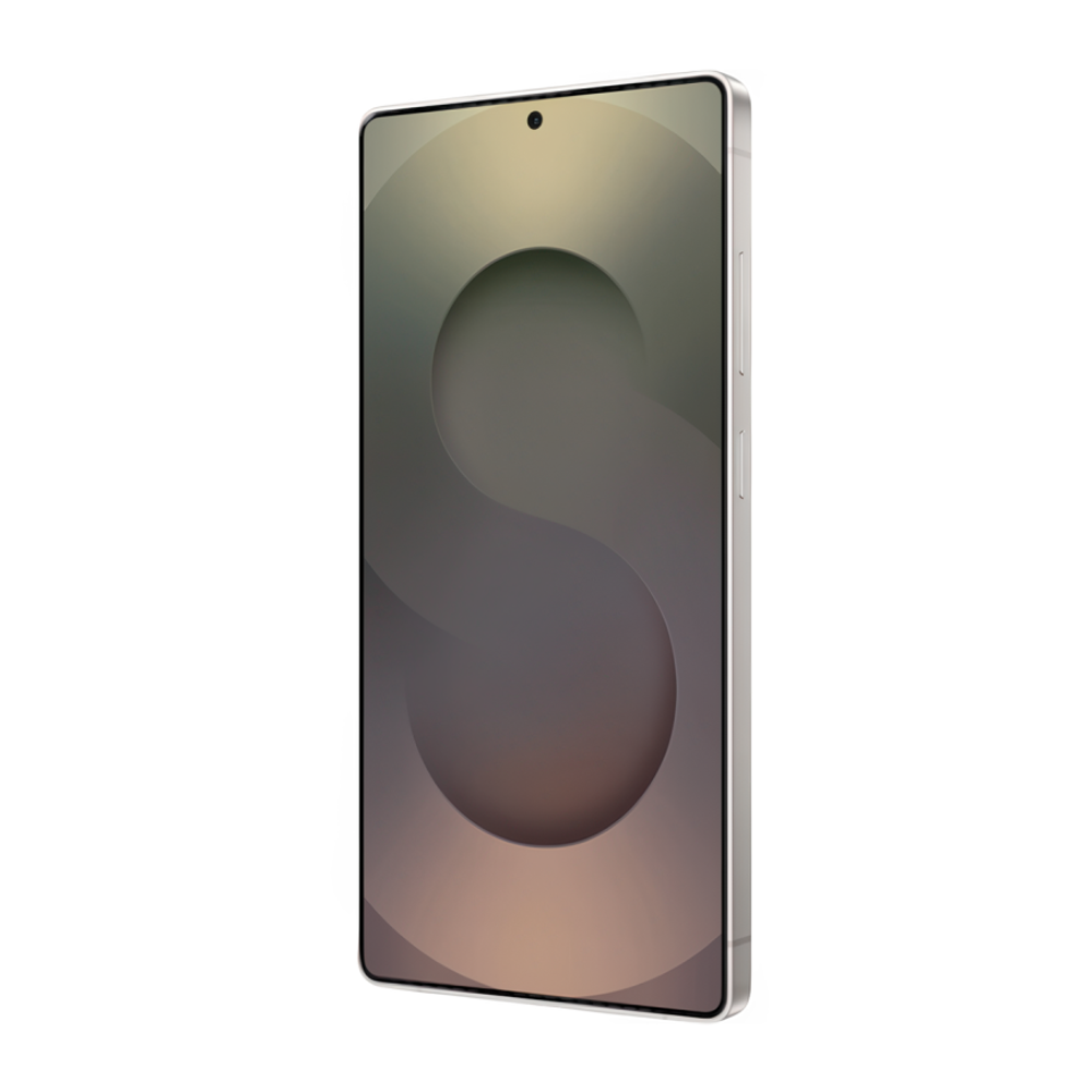 Смартфон Samsung Galaxy S25 Ultra 12 ГБ | 256 ГБ (Зелёный титан | Titanium Jadegreen) (Snapdragon)