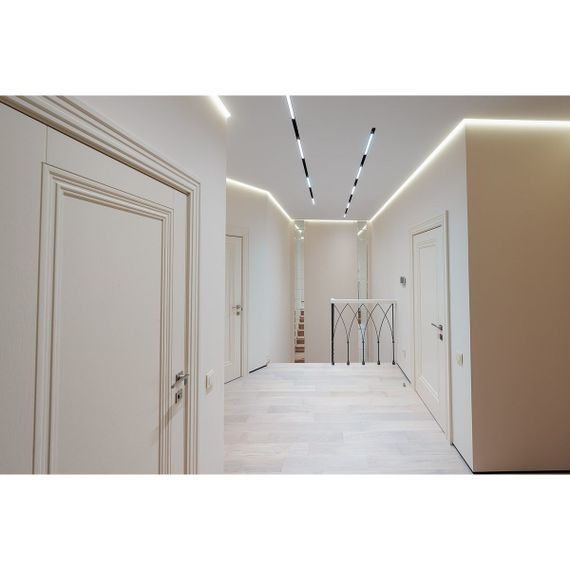 Трековый светодиодный светильник Denkirs Smart Linear DK8005-WH