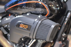 Harley-Davidson® Softail® FXDR™ 114, 2020