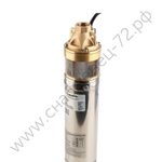 Скважинный насос ВИХРЬ СН-100