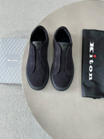 Кеды Kiton