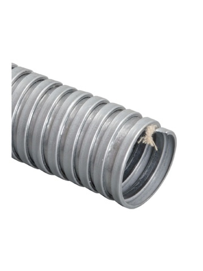 Металлорукав Р3-ЦХ-20 d20мм без протяжки ELASTA (уп.50м) IEK CM10-20-050
