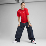 Мужская футболка PUMA F1 ESS+ Graphic Tee - relaxed