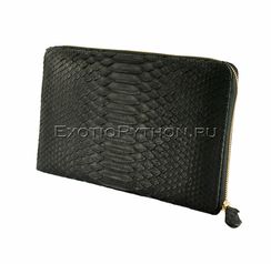 Кошелек из кожи питона WA-69