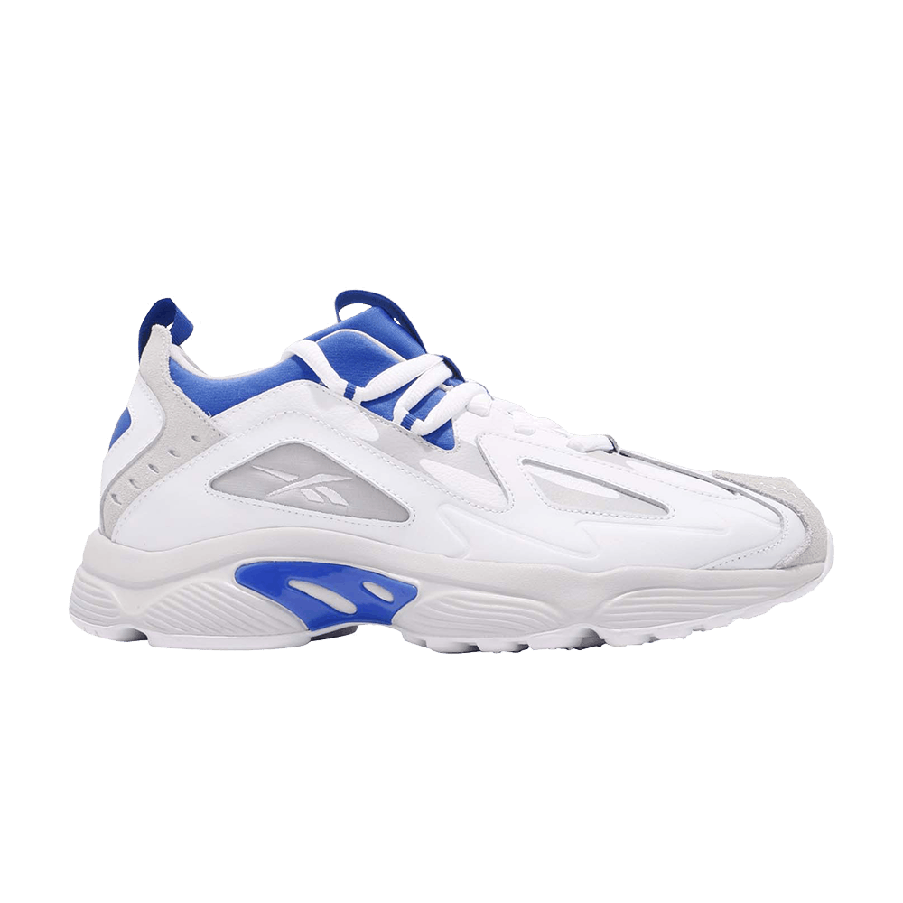 Кроссовки Reebok Dmx Series 1200 Lt