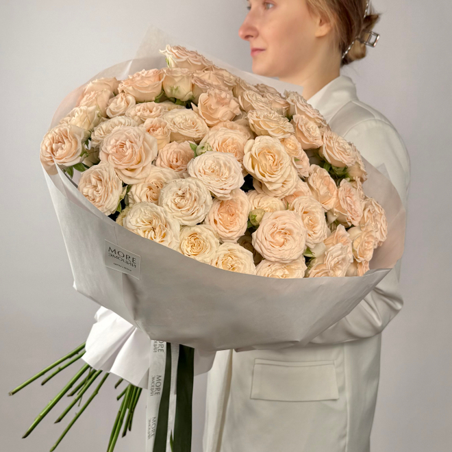 Букет Элегантная София