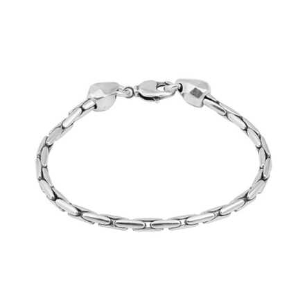 Браслет Ciclon SNAKE S с серебряным покрытием C22M112-00-1 S