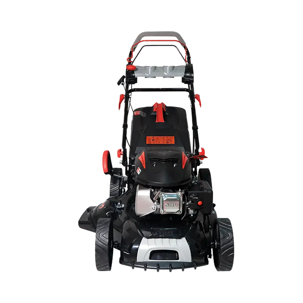 Бензиновая газонокосилка самоходная 508 мм Senci LMB20S03