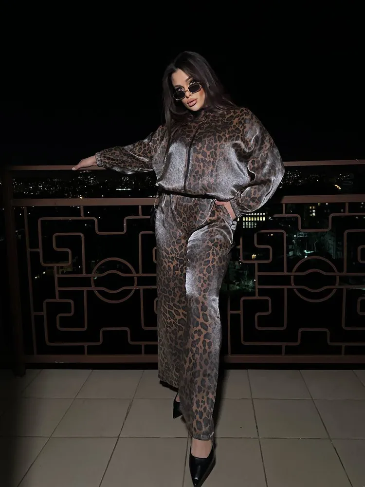 Костюм УК-5899 Fabrika