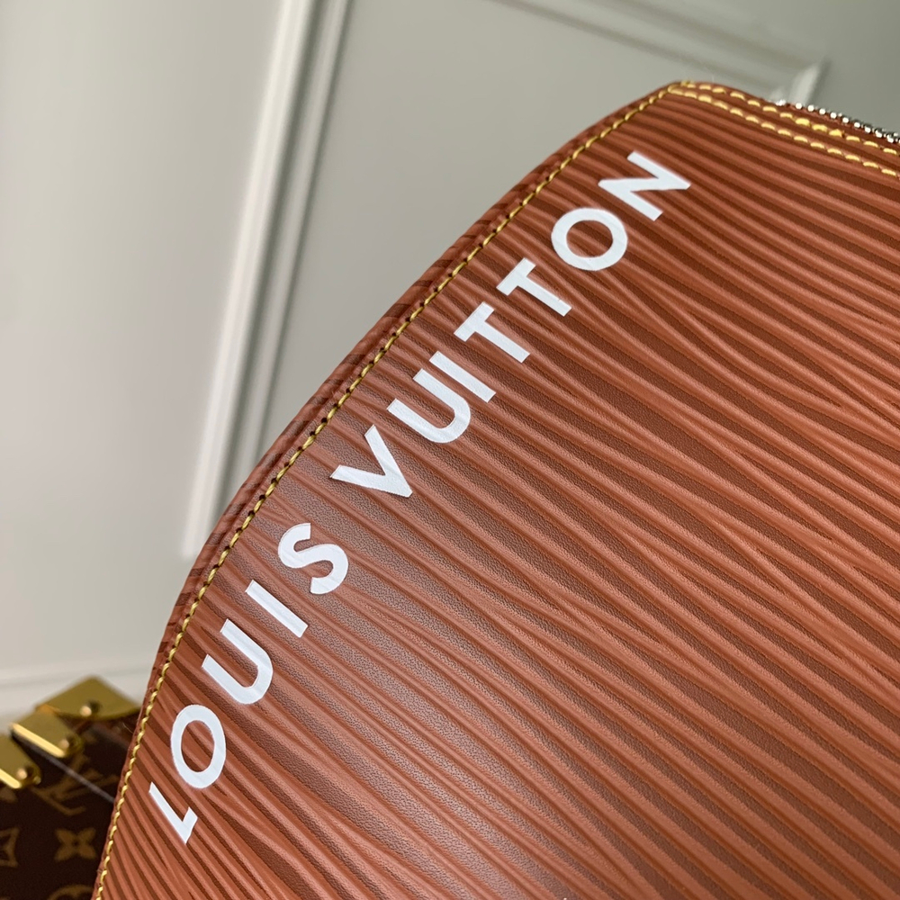 Louis Vuitton Keepall 50