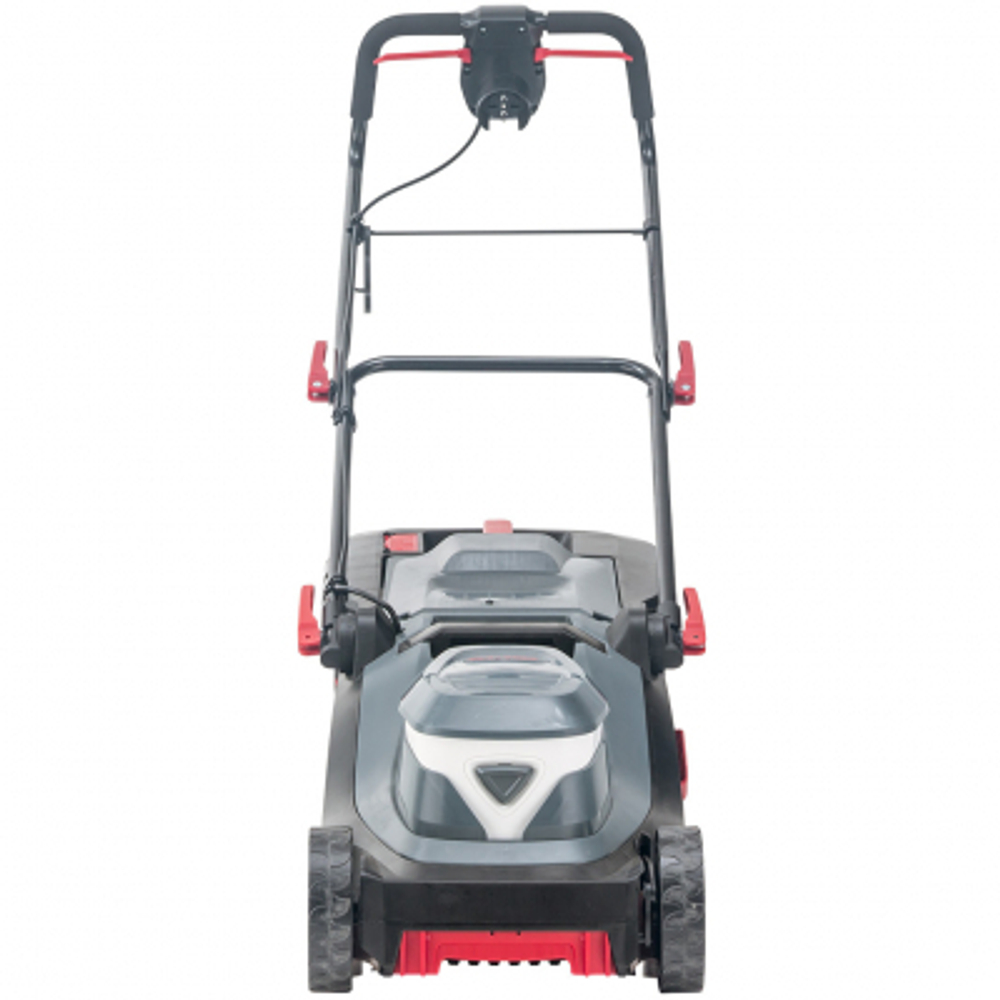 Газонокосилка AL-KO 32.2 E Comfort