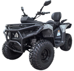 Комплект для сборки квадроцикла 7 HAMMER 250 L синий