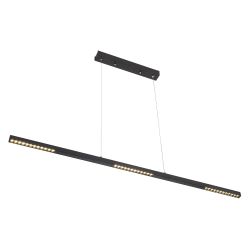 Citilux EDGE CL720011N LED Подвесной светильник Чёрный