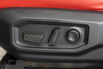Toyota Sequoia, 2022 год