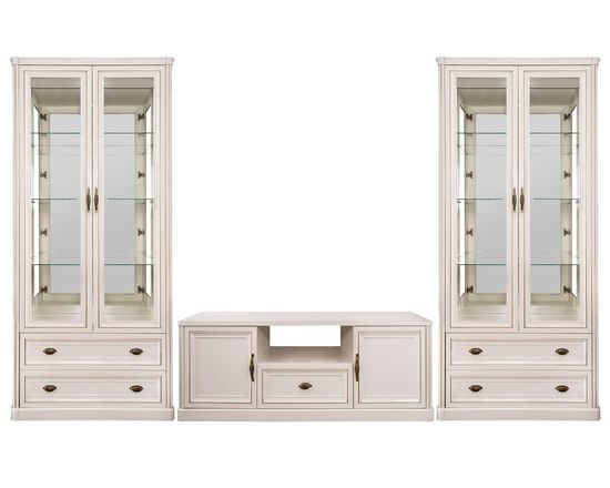 Гостиная модульная НАТАЛИ-4