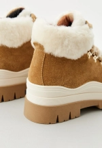 Ботинки BOGNER