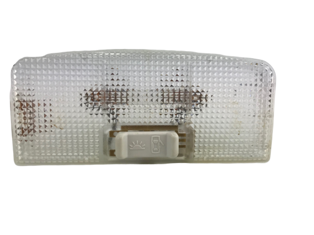 Плафон освещения салона Lada Priora (стандарт)