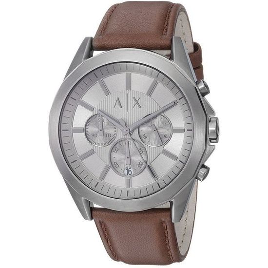 Наручные часы Armani Exchange AX2605