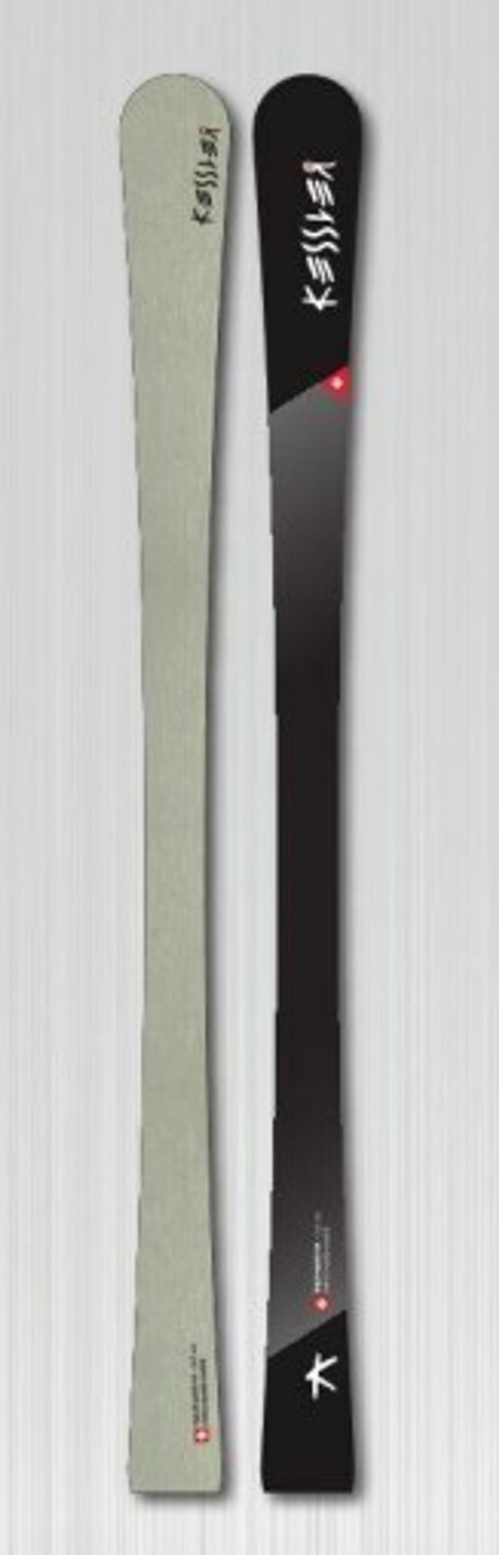 Горные лыжи Kessler PHANTOM MFB